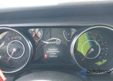 2022 Jeep Gladiator Sport 4X4 from USA, damaged, VIN 1C6HJTAGXNL101704